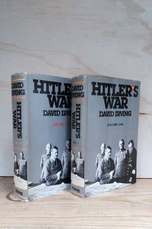 Hitler's War image number 0