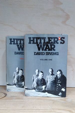 Hitler's War image number 1