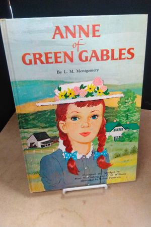 Anne of Green Gables image number 0