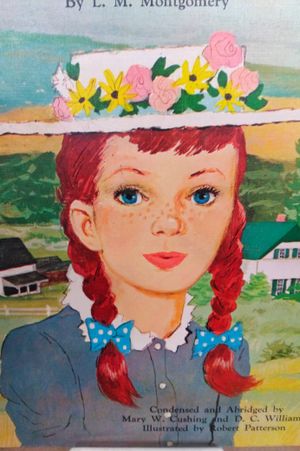 Anne of Green Gables image number 2