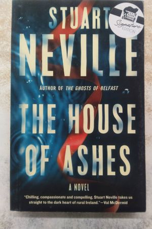 The House of Ashes image number 0