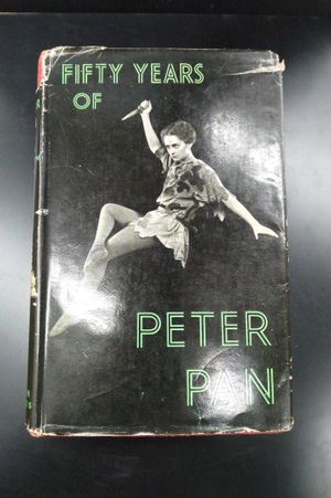 Fifty Years of Peter Pan image number 0