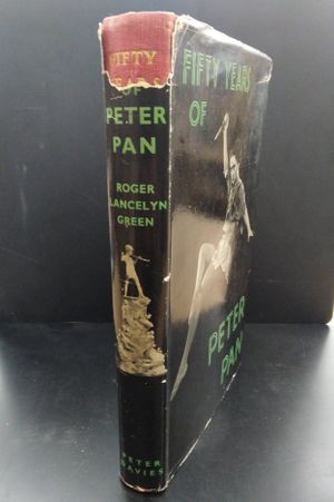 Fifty Years of Peter Pan image number 1