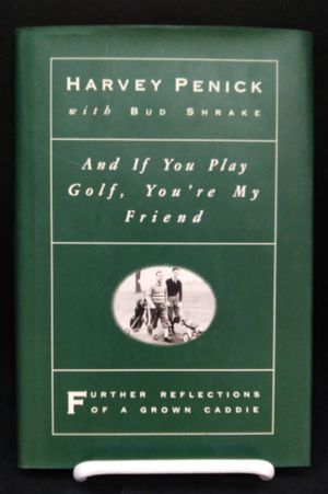 And If You Play Golf, You're My Friend image number 0