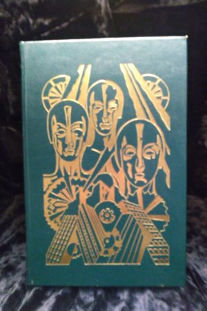 The Humanoids image number 0