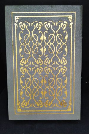 Benjamin Harrison: Voluume Two Books Two and Three: Hoosier Statesman Hoosier President image number 2