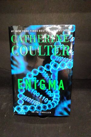Enigma image number 0
