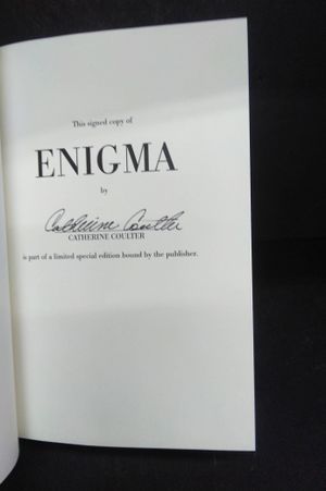 Enigma image number 1