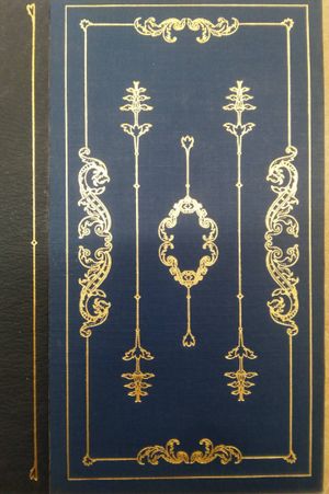 Pere Goriot image number 0