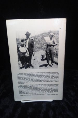 Swiftwater People: Lives of Old Timers on the Upper St. Joe & St. Maries Rivers (Oral History Series) image number 2