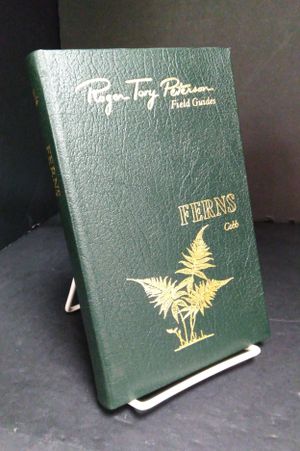 Roger Tory Peterson Field Guides: Ferns image number 0