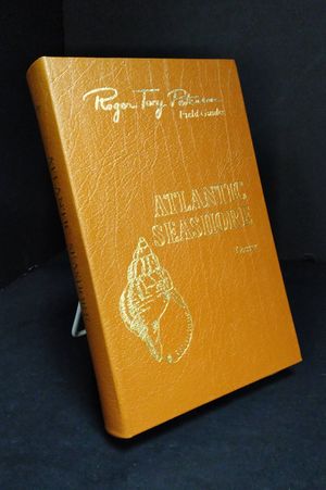 Roger Tory Peterson Field Guides: Atlantic Seashore image number 0
