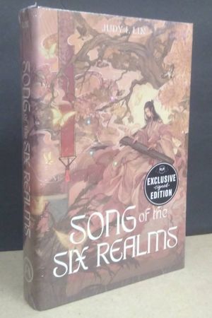 Song of the Six Realms image number 0