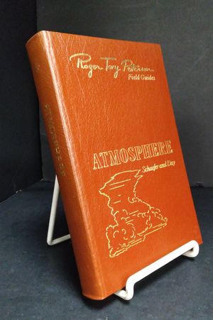 Roger Tory Peterson Field Guides: Atmosphere image number 0