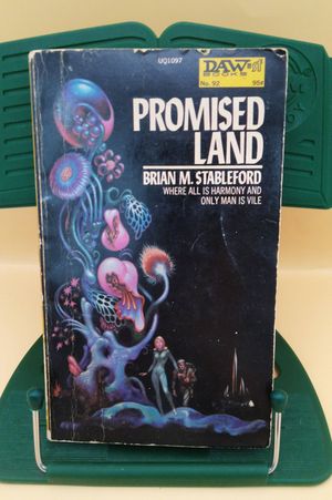 Promised Land image number 0