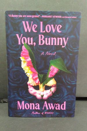 We Love You, Bunny image number 0