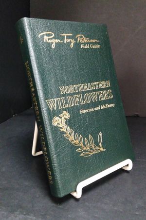 Roger Tory Peterson Field Guides: Northeastern Wildflowers image number 0