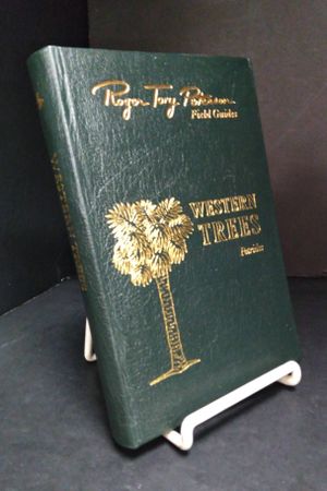 Roger Tory Peterson Field Guides: Western Trees image number 0