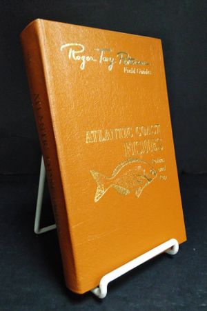 Roger Tory Peterson Field Guides: Atlantic Coast Fishes image number 0