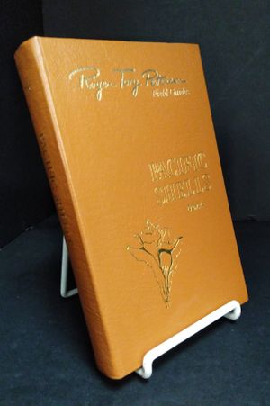 Roger Tory Peterson Field Guides: Pacific Shells image number 0