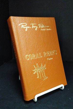 Roger Tory Peterson Field Guides: Coral Reefs image number 0