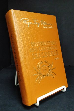Roger Tory Peterson Field Guides: Southeastern and Caribbean Seashores image number 0