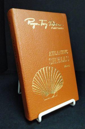 Roger Tory Peterson Field Guides: Atlantic Shells image number 0