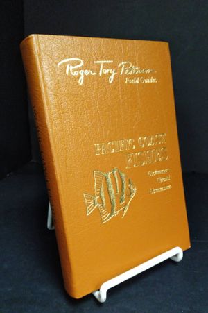 Roger Tory Peterson Field Guides: Pacific Coast Fishes image number 0