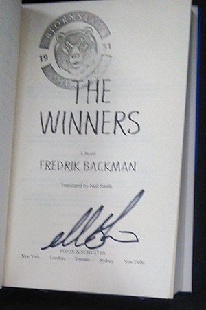 The Winners image number 1