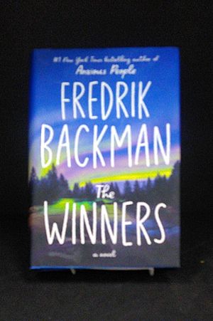 The Winners image number 2