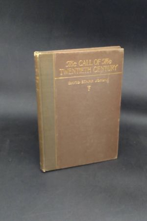 Call of the Twentieth Century: Address to Young Men image number 0