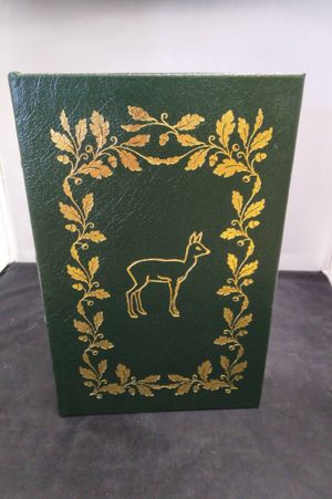 Bambi: A Life In The Woods image number 0