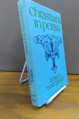 Christians in Persia image number 0