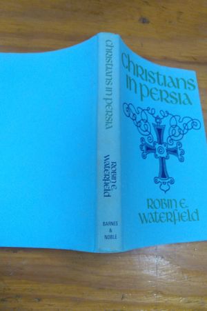 Christians in Persia image number 2