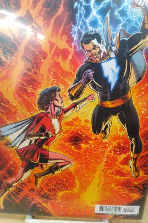 Knight Terrors: Shazam! #1 image number 1
