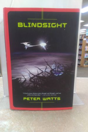 Blindsight image number 0