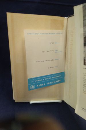 Torse 3: Poems 1949-1961 image number 2
