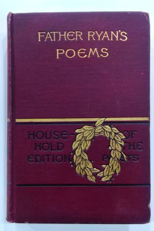 Poems: Patriotic, Religious, Miscellaneous image number 0