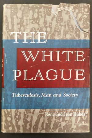 The White Plague  image number 0