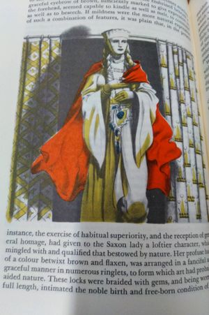 Ivanhoe image number 2