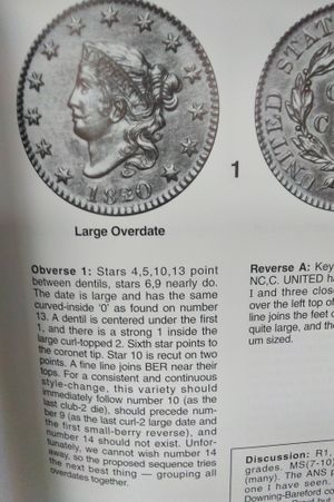 The Cent Book 1816-1839 image number 2
