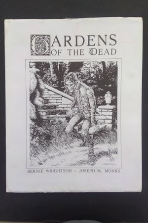 Gardens of the Dead image number 0