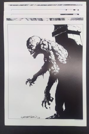 Gardens of the Dead image number 1