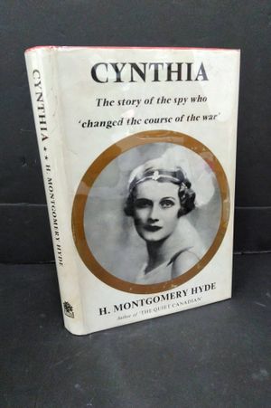 Cynthia image number 0