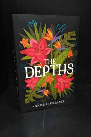 The Depths image number 0
