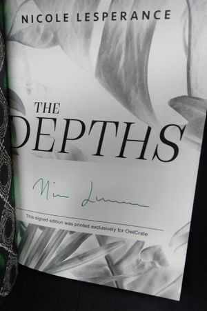 The Depths image number 1
