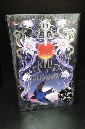 To Kill a Shadow image number 0