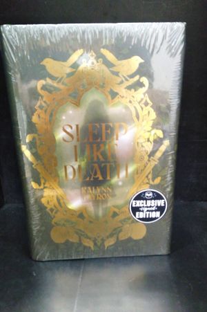 Sleep Like Death image number 0