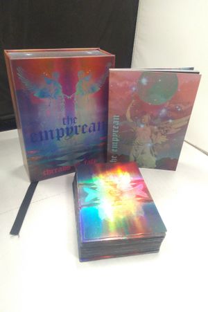 The Empyream Oracle image number 0