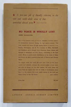 Andre Gide and The Crisis of Modern Thought image number 1
